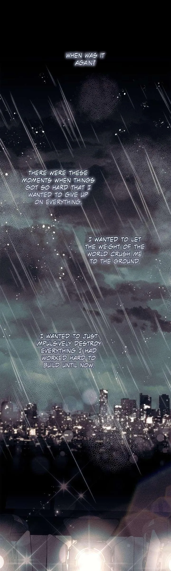 Introducing My Manager - Chapter 26 Page 16