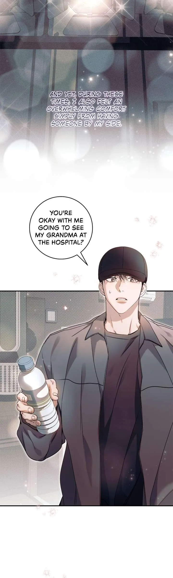 Introducing My Manager - Chapter 26 Page 17