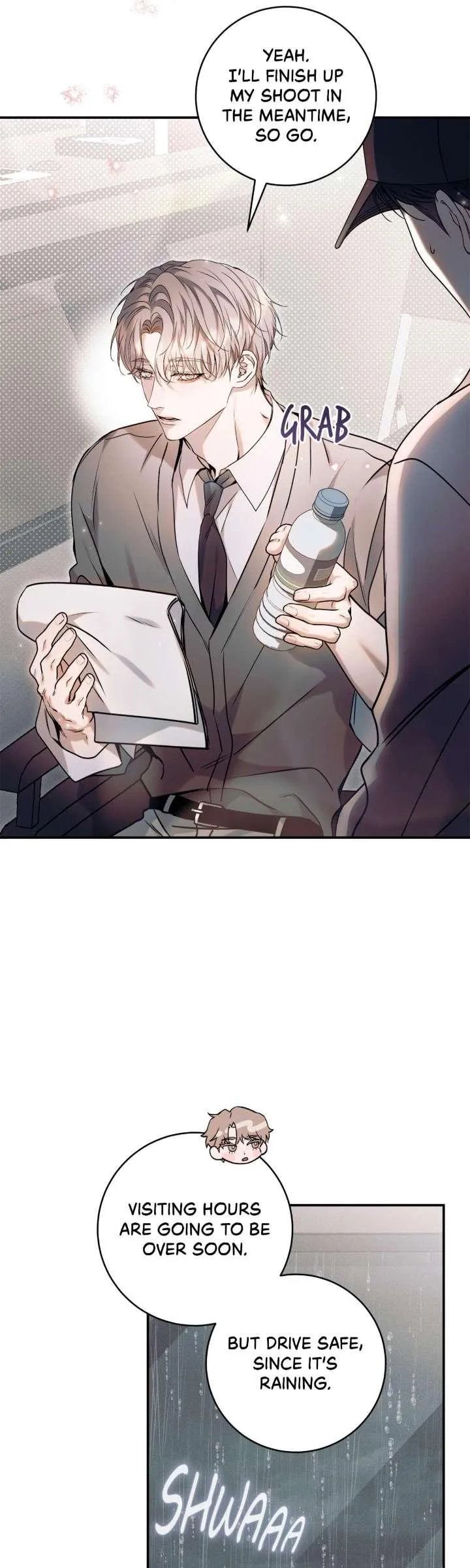Introducing My Manager - Chapter 26 Page 18