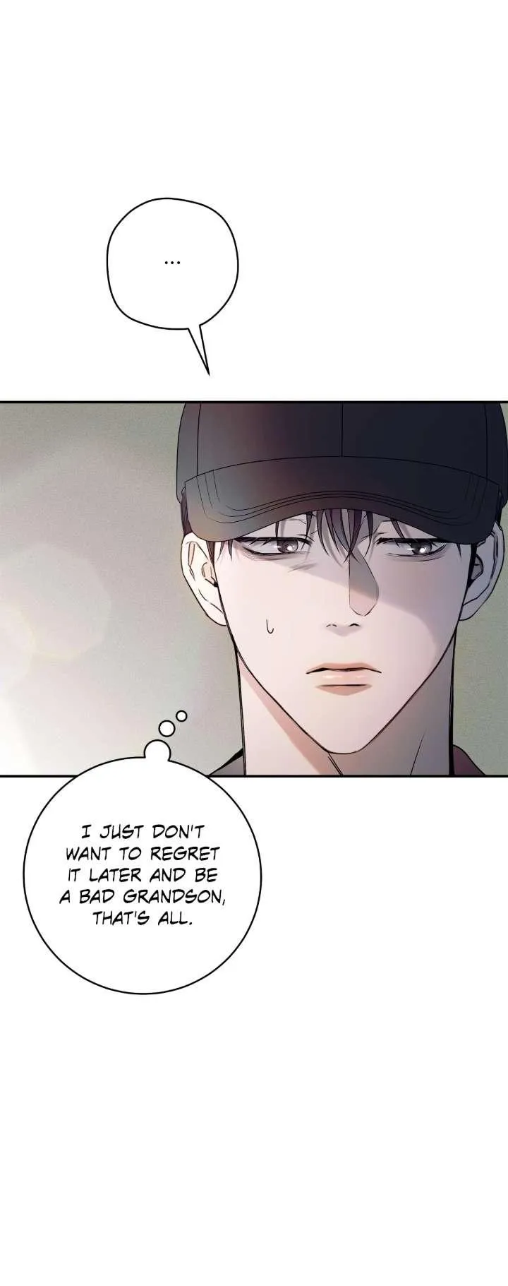 Introducing My Manager - Chapter 26 Page 20