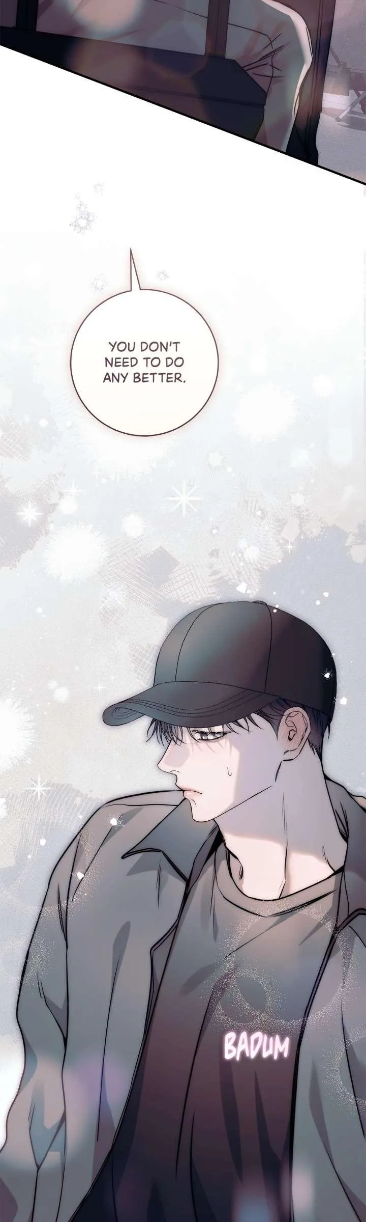 Introducing My Manager - Chapter 26 Page 22