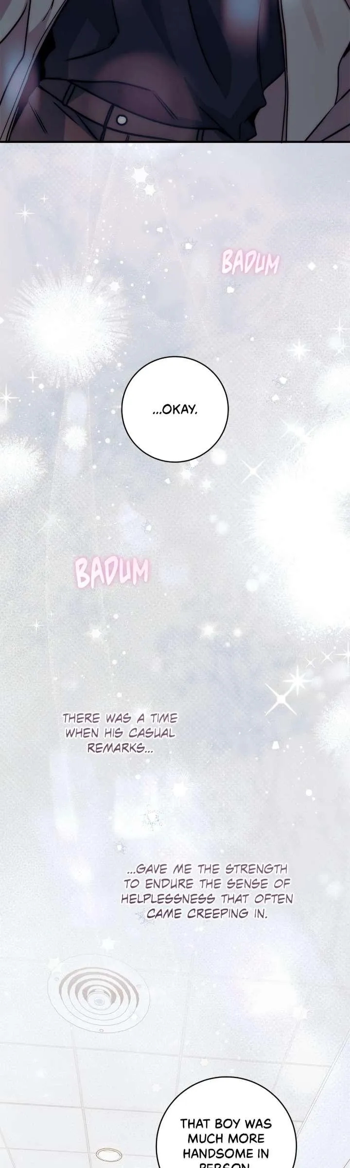Introducing My Manager - Chapter 26 Page 23