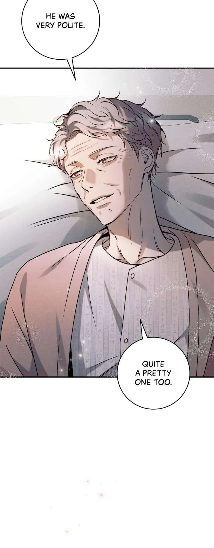 Introducing My Manager - Chapter 26 Page 25