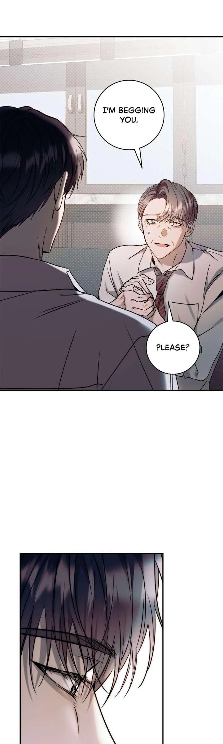 Introducing My Manager - Chapter 26 Page 34