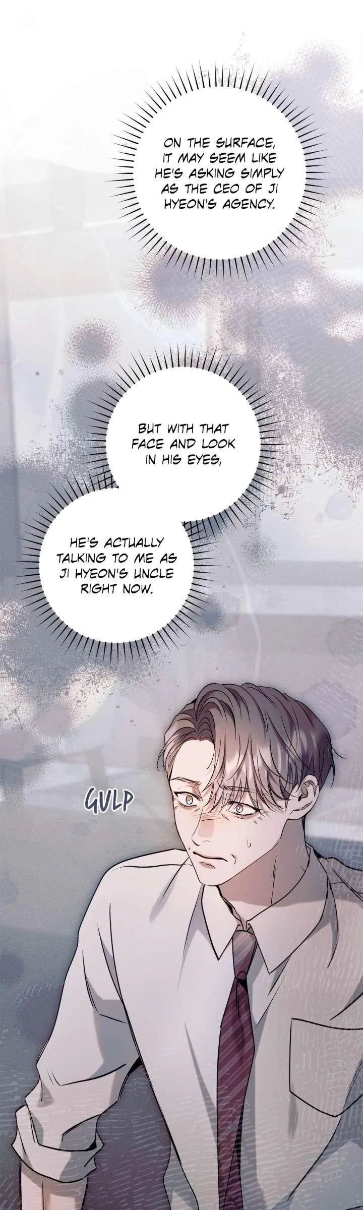 Introducing My Manager - Chapter 26 Page 36