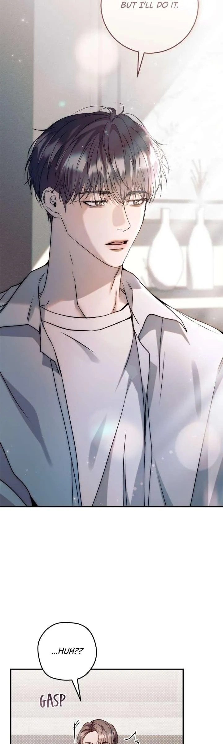 Introducing My Manager - Chapter 26 Page 39
