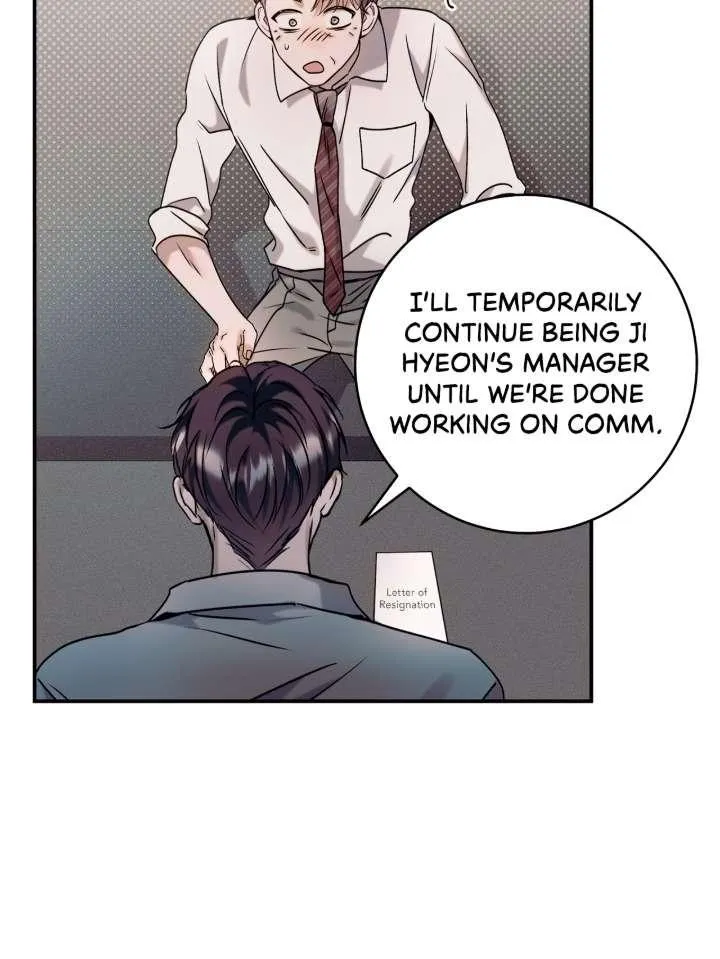 Introducing My Manager - Chapter 26 Page 40