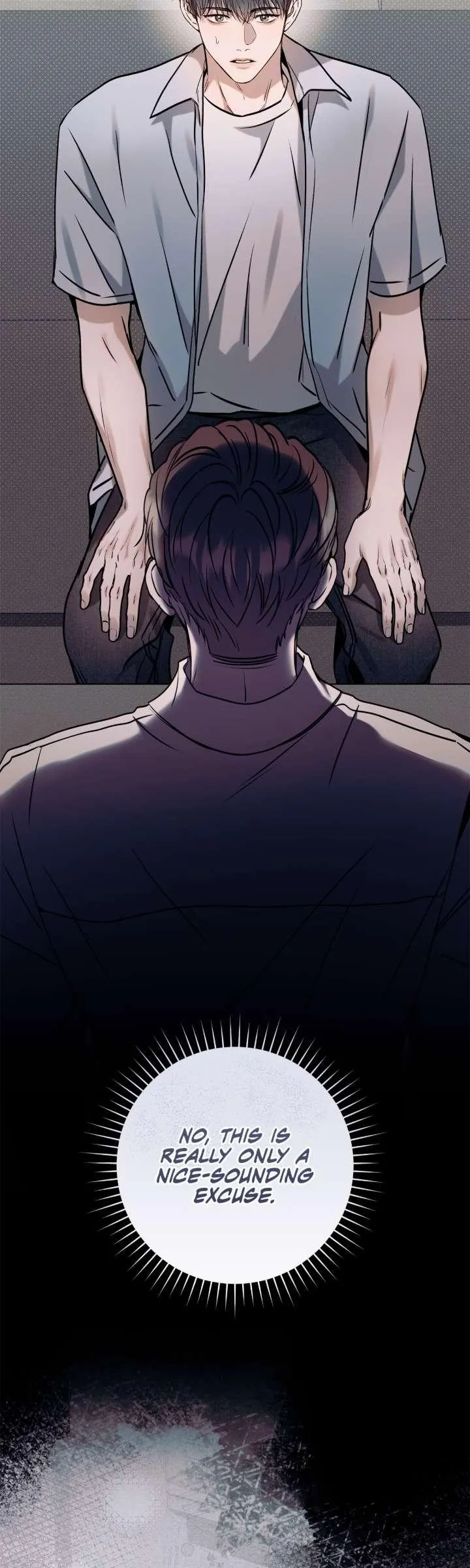 Introducing My Manager - Chapter 26 Page 42