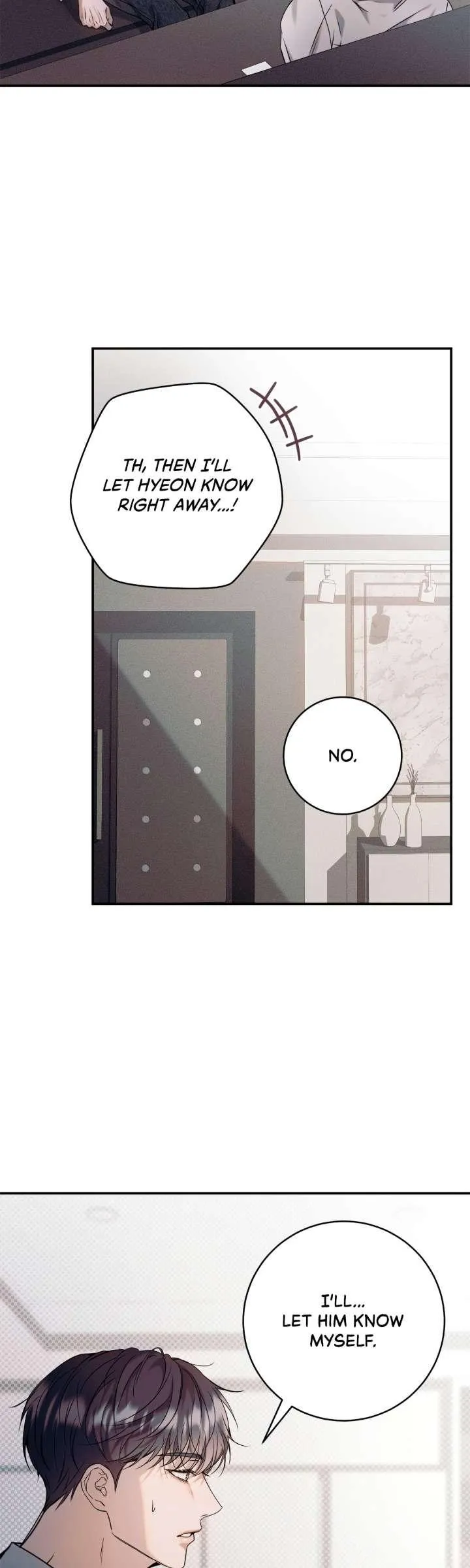 Introducing My Manager - Chapter 26 Page 47