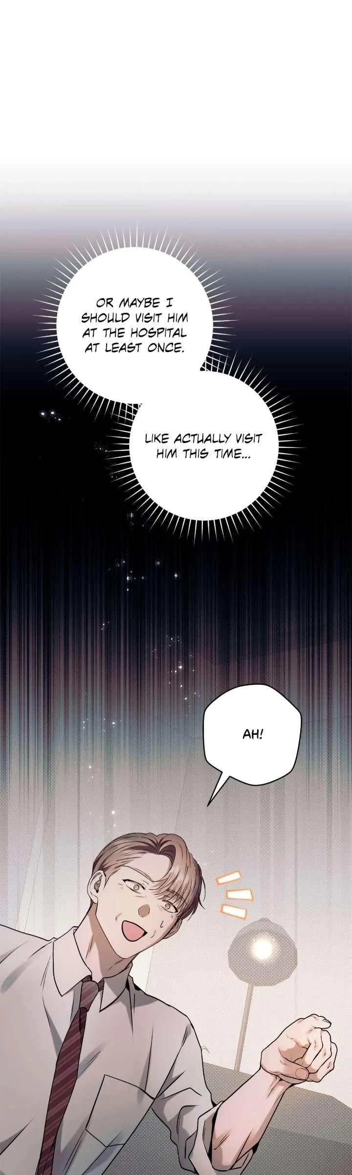 Introducing My Manager - Chapter 26 Page 51