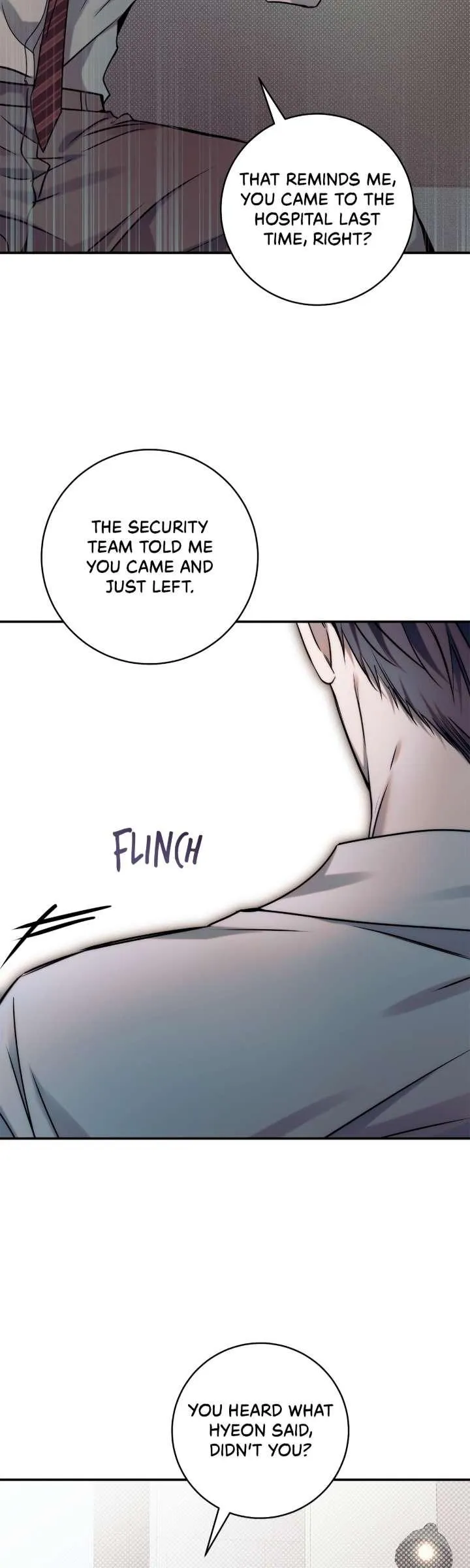 Introducing My Manager - Chapter 26 Page 52