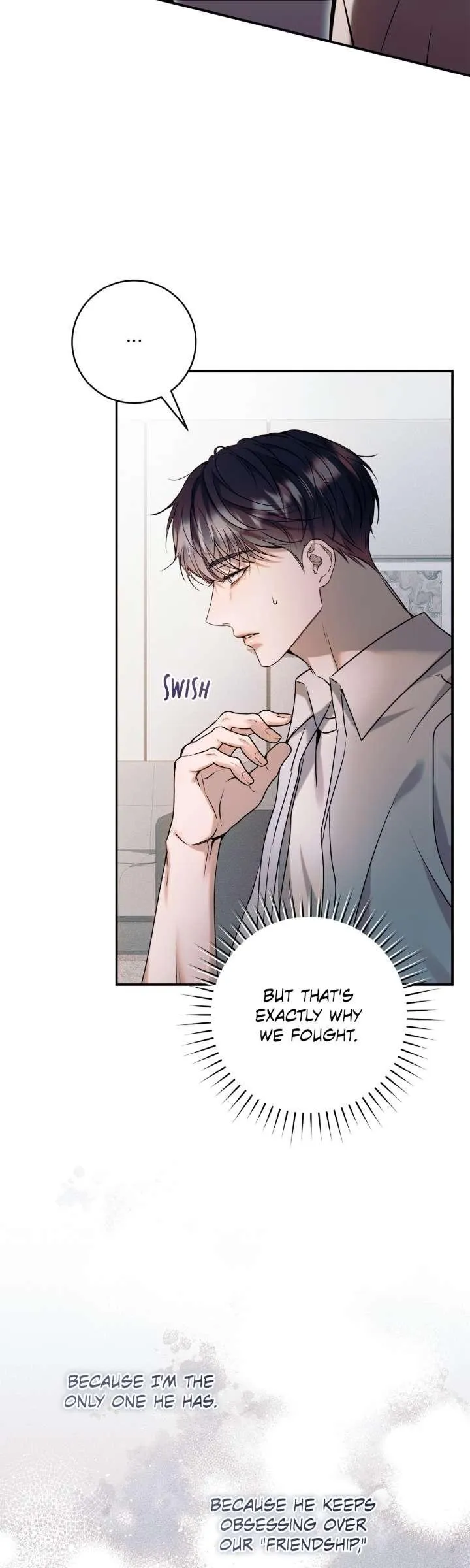 Introducing My Manager - Chapter 26 Page 56