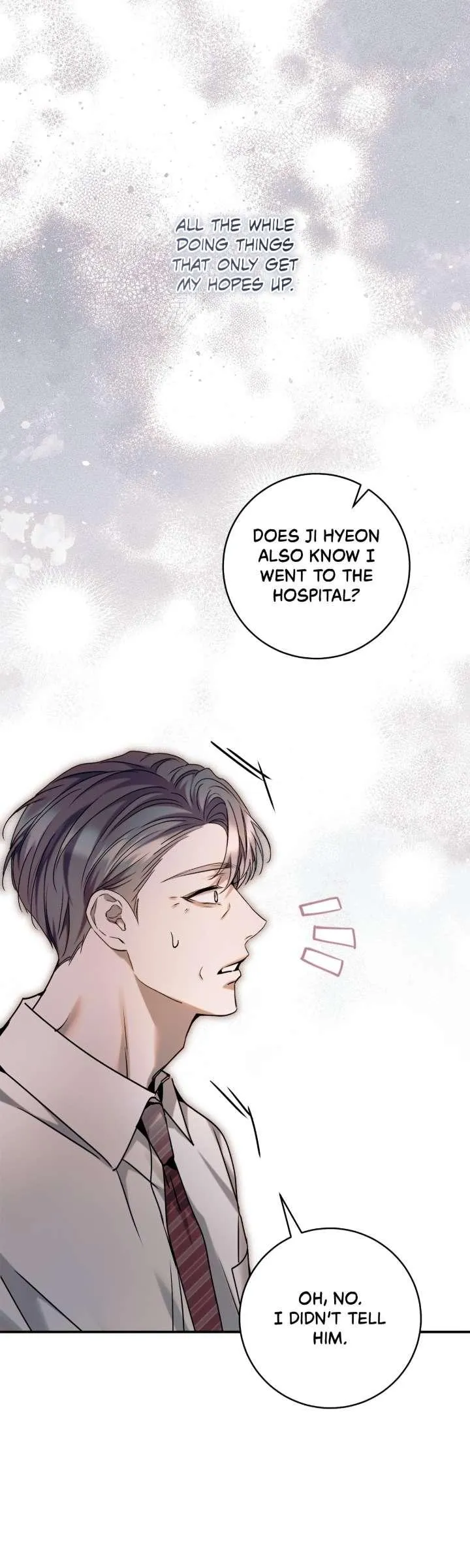 Introducing My Manager - Chapter 26 Page 57