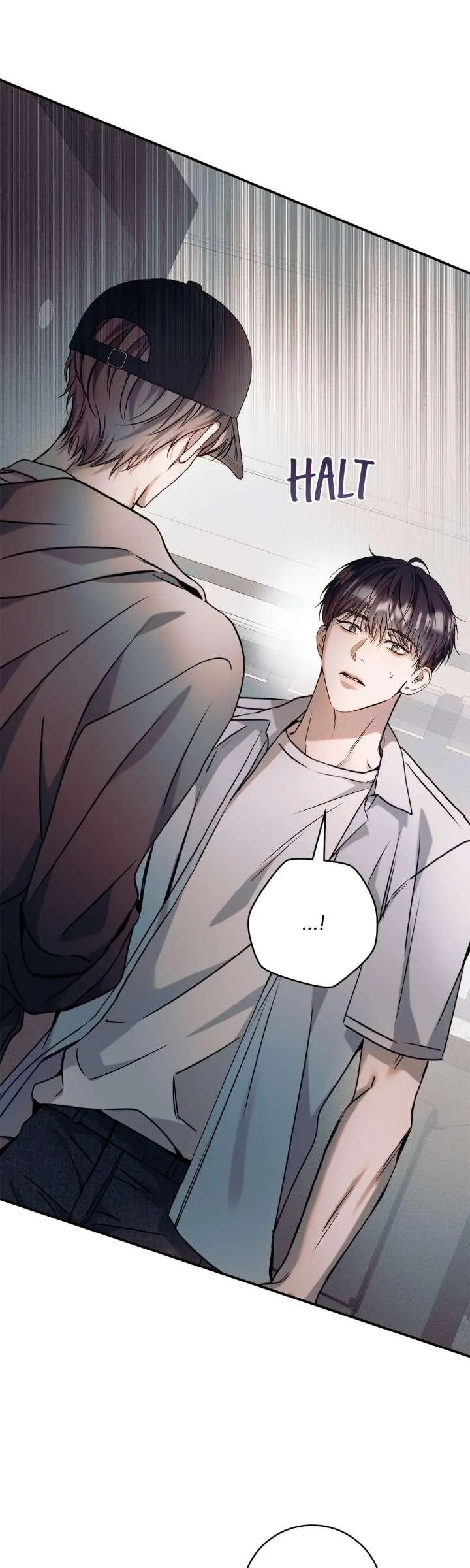 Introducing My Manager - Chapter 26 Page 61