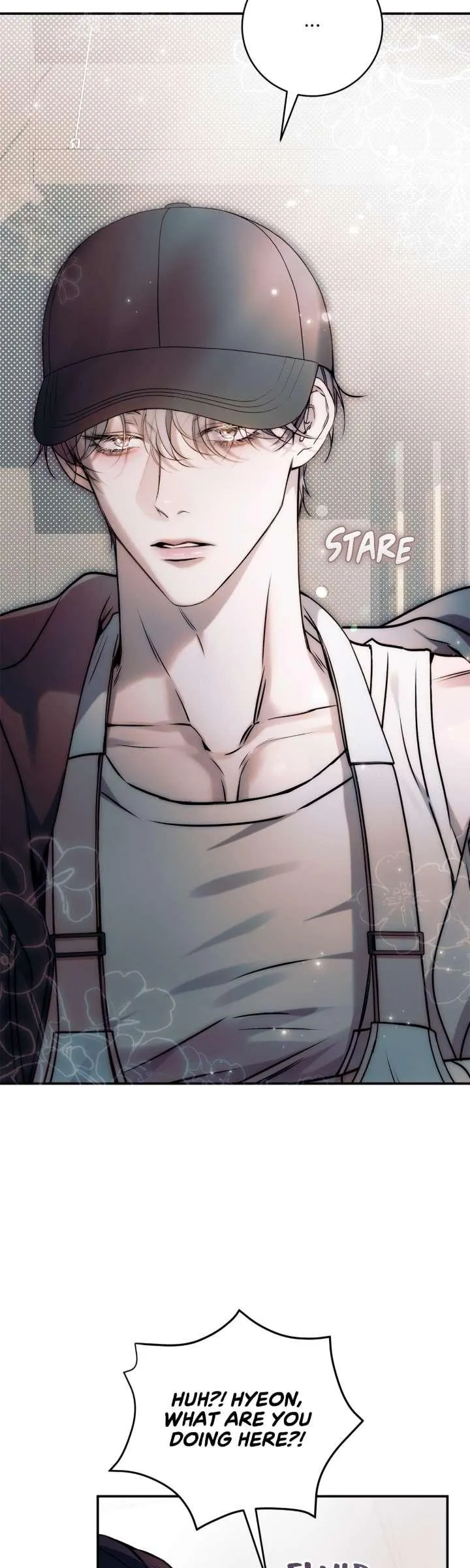 Introducing My Manager - Chapter 26 Page 62