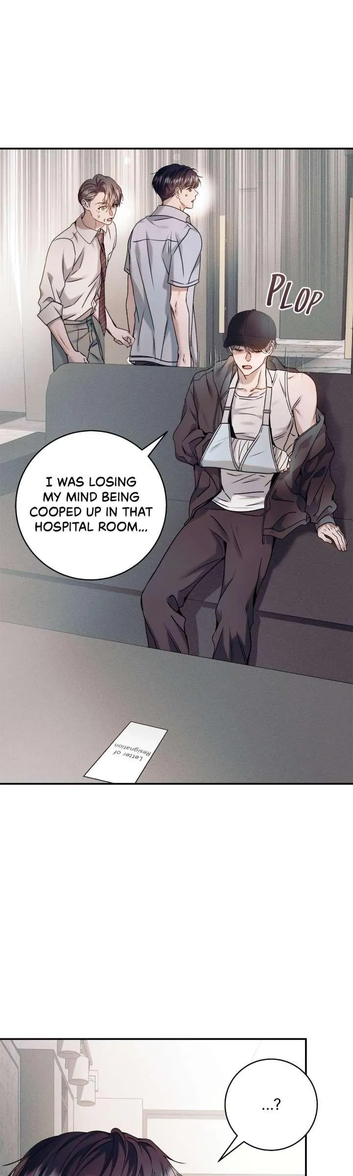 Introducing My Manager - Chapter 26 Page 64