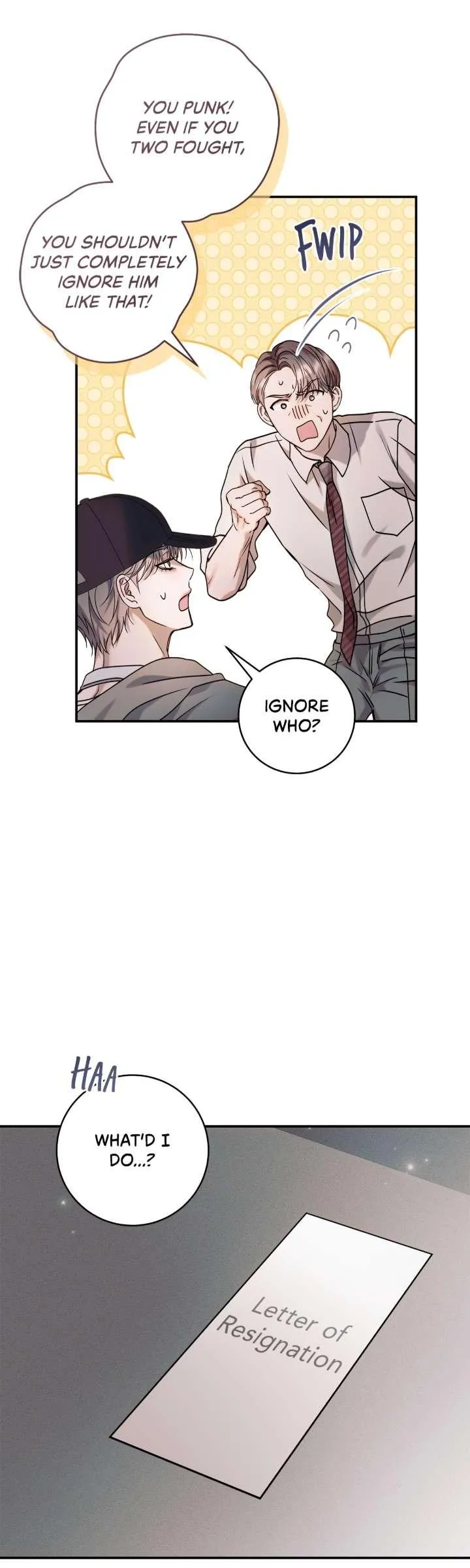 Introducing My Manager - Chapter 26 Page 66