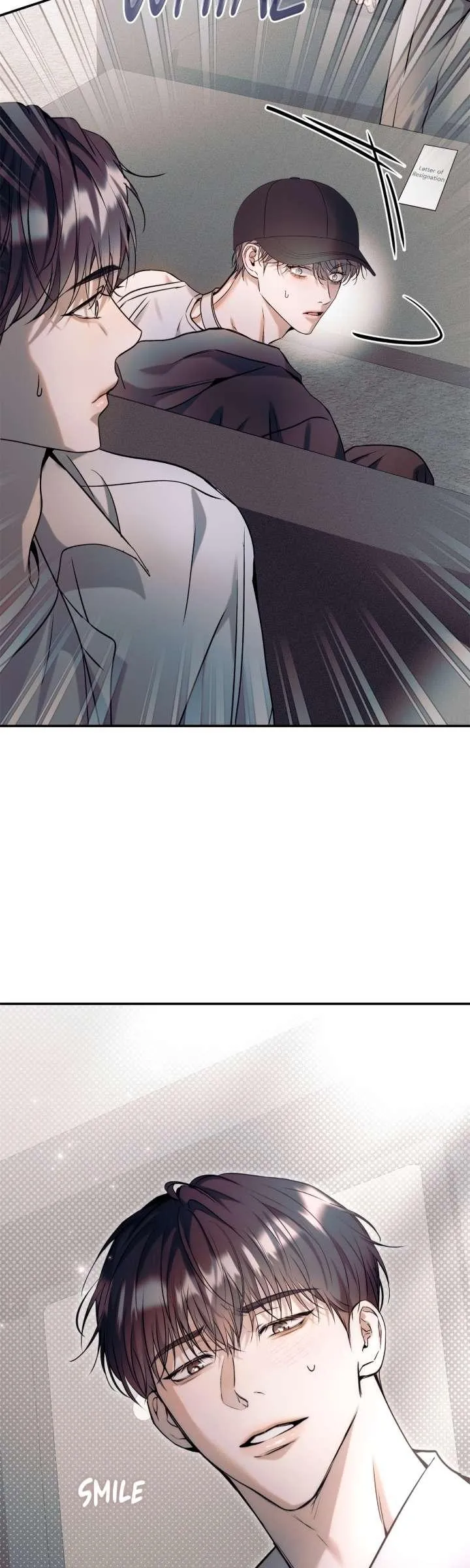 Introducing My Manager - Chapter 26 Page 68