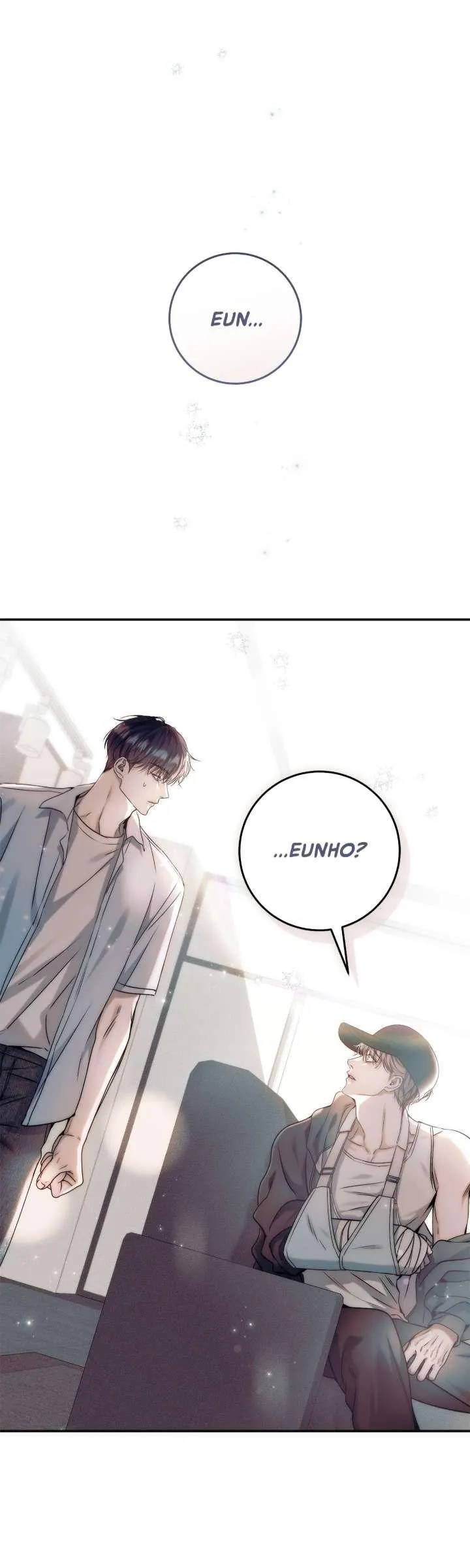 Introducing My Manager - Chapter 26 Page 71