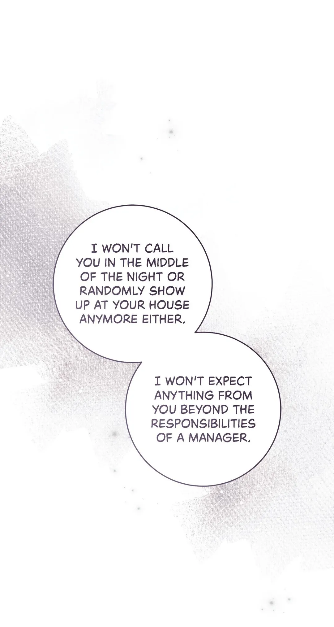 Introducing My Manager - Chapter 27 Page 2