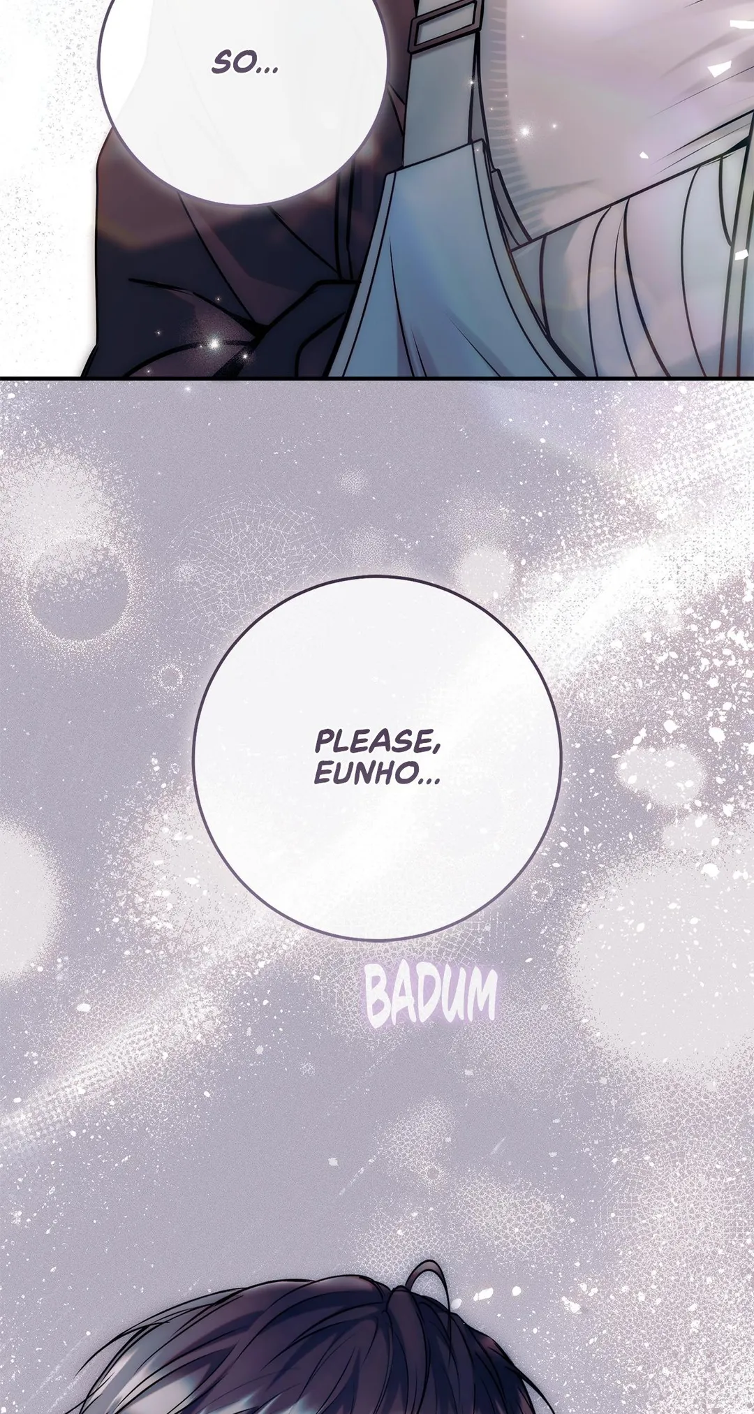 Introducing My Manager - Chapter 27 Page 4