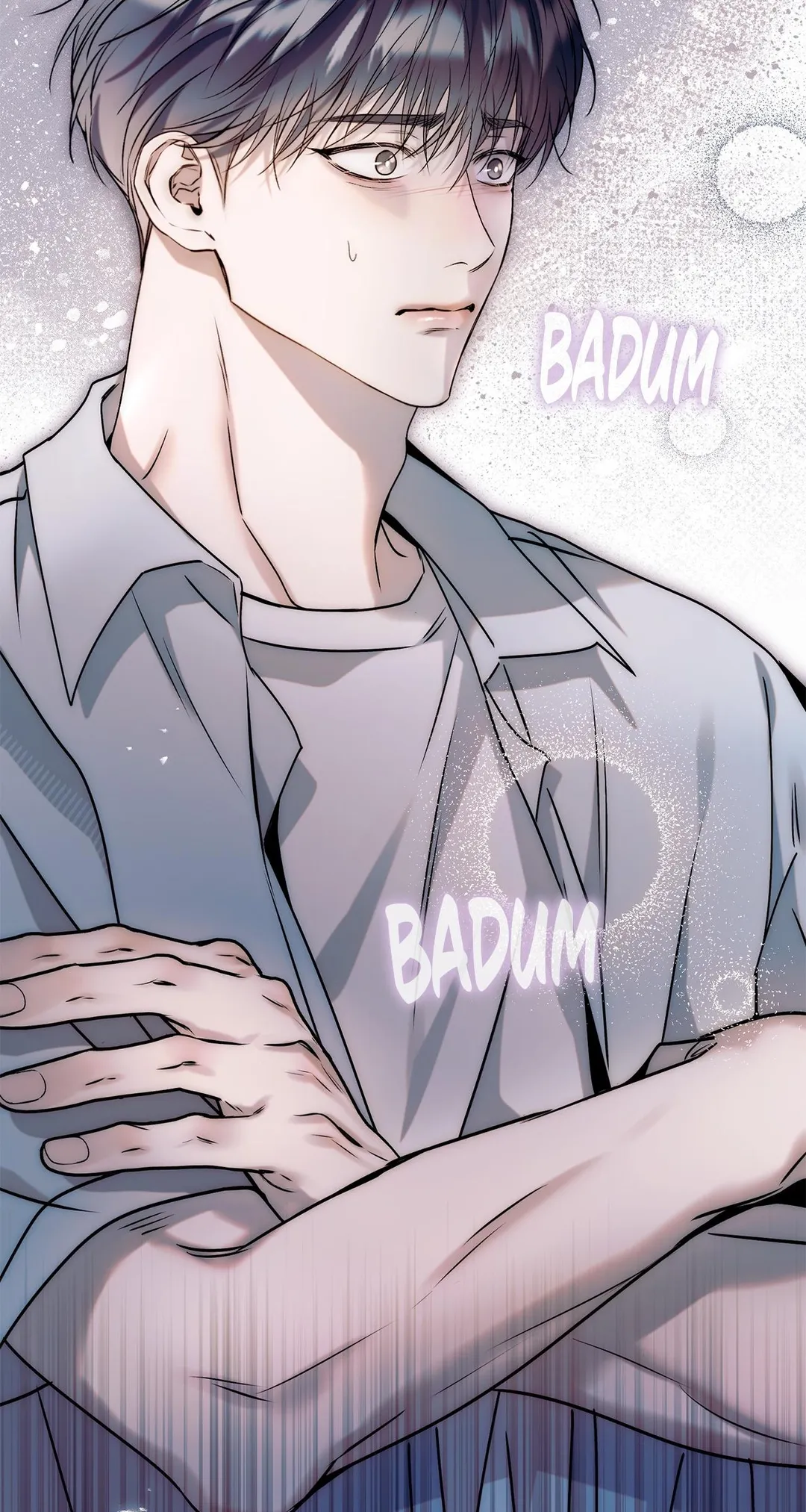 Introducing My Manager - Chapter 27 Page 5