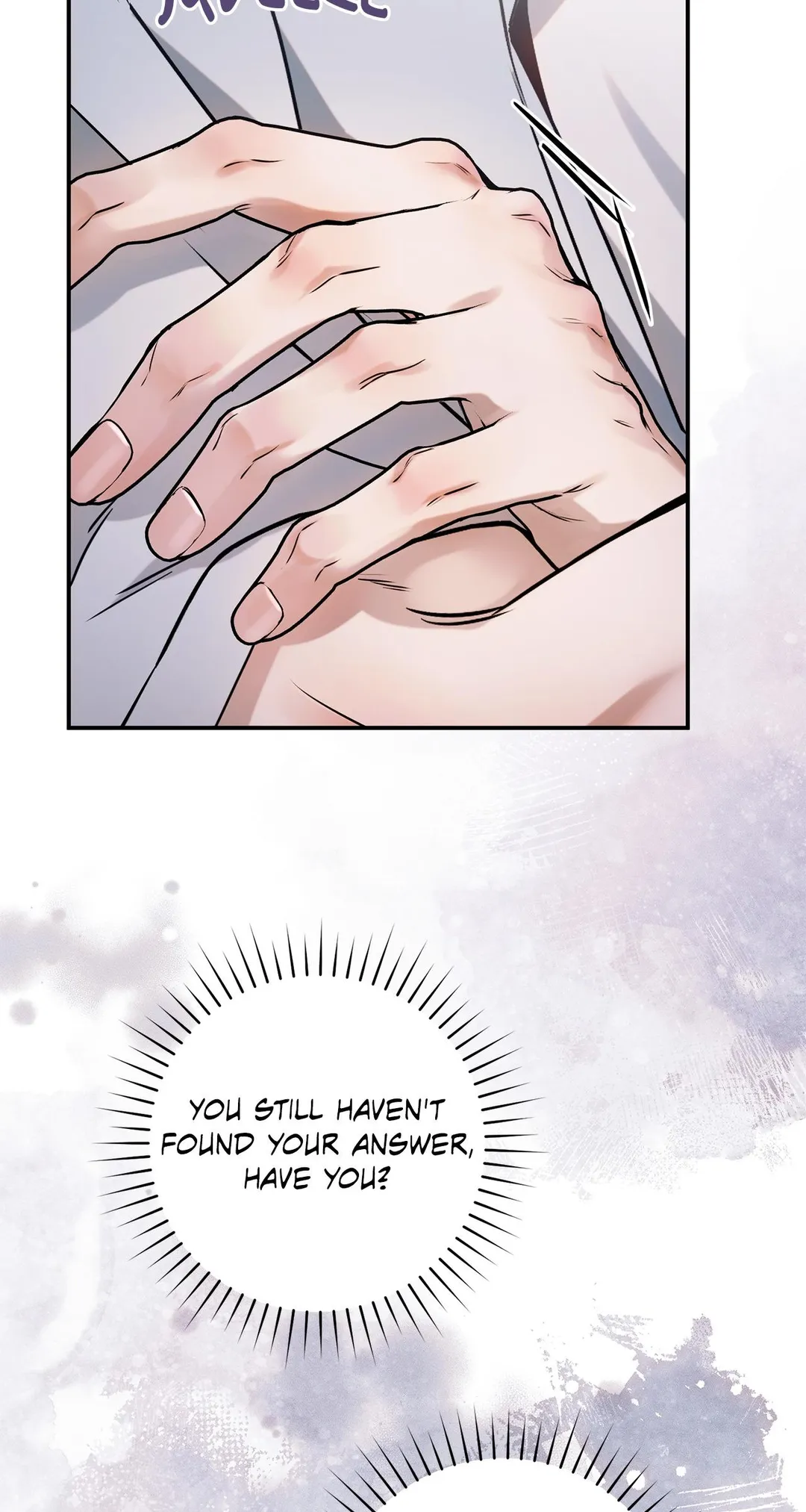 Introducing My Manager - Chapter 27 Page 10