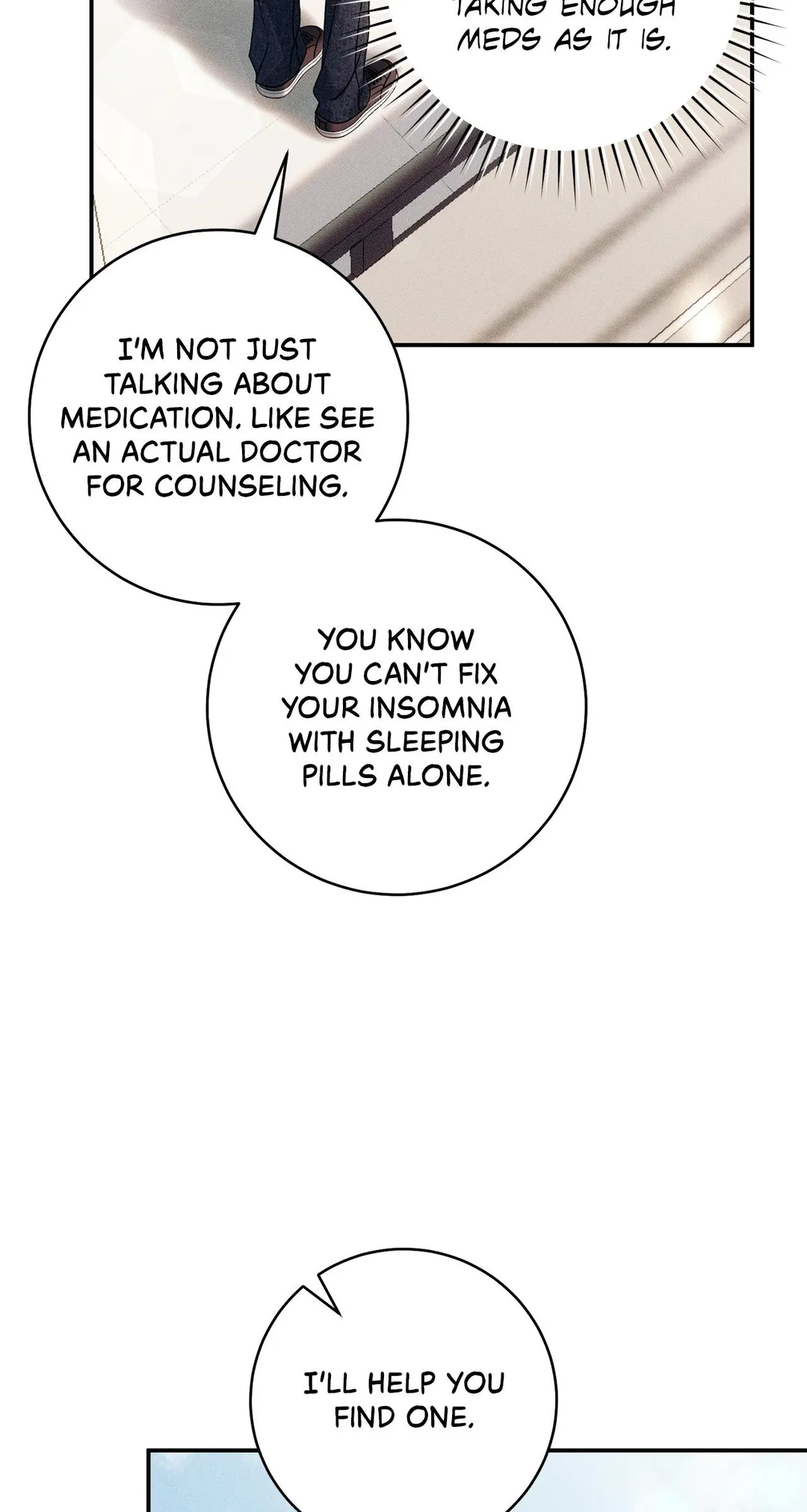 Introducing My Manager - Chapter 27 Page 14