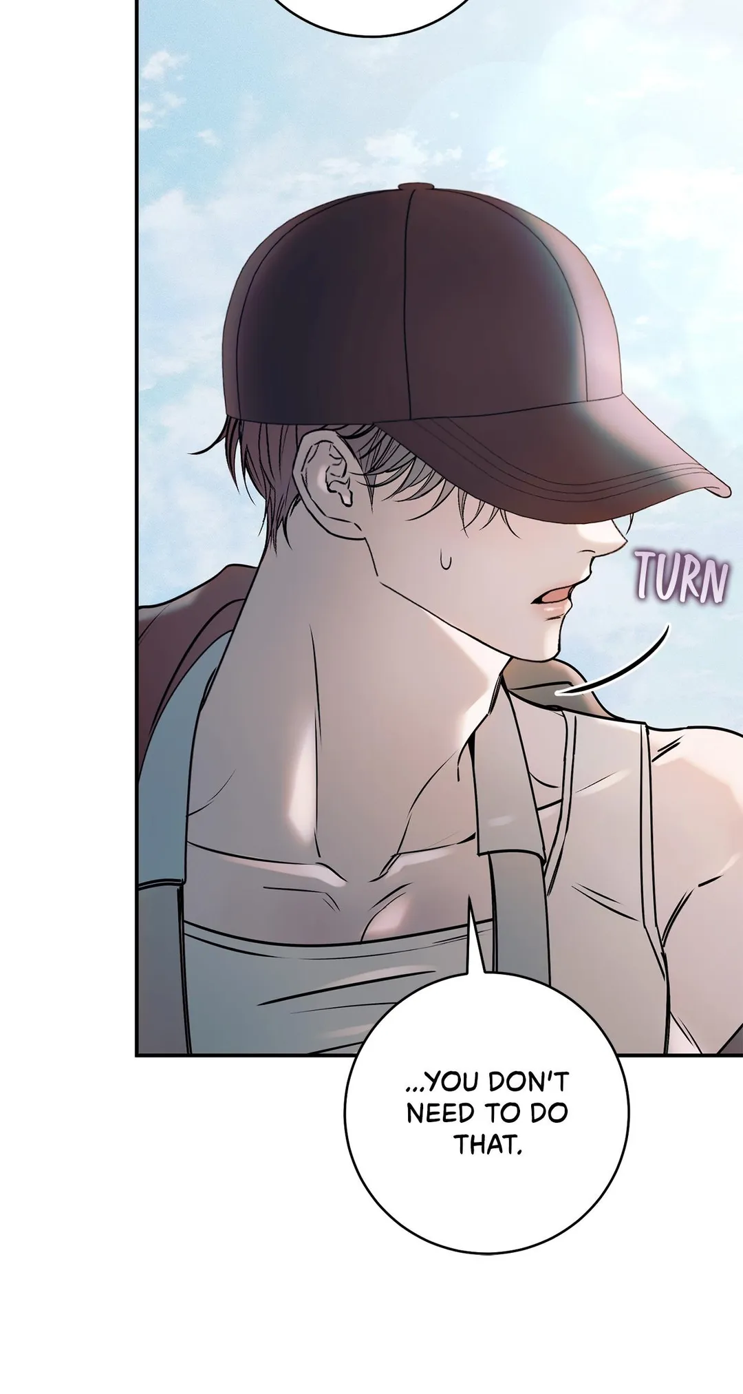Introducing My Manager - Chapter 27 Page 15