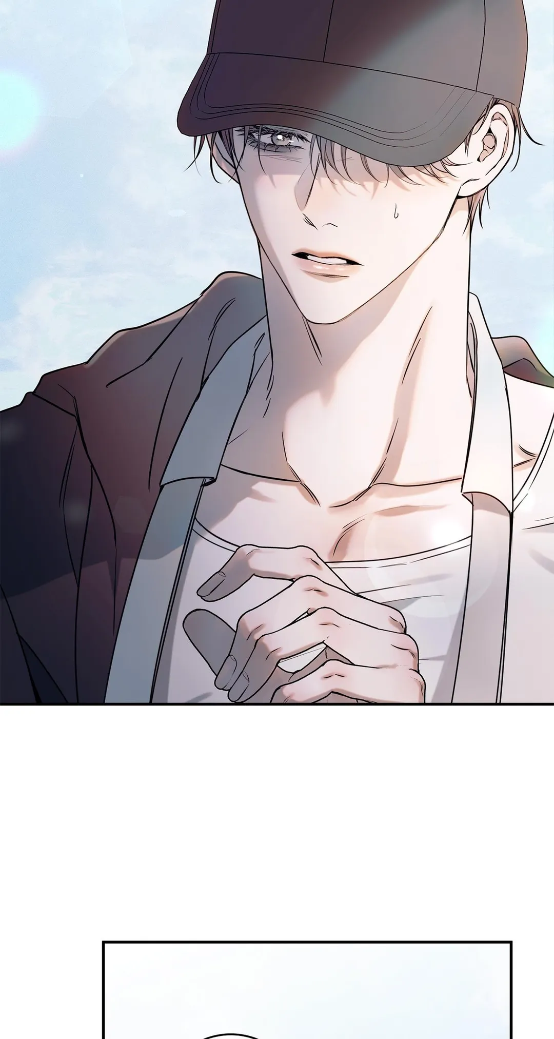 Introducing My Manager - Chapter 27 Page 20