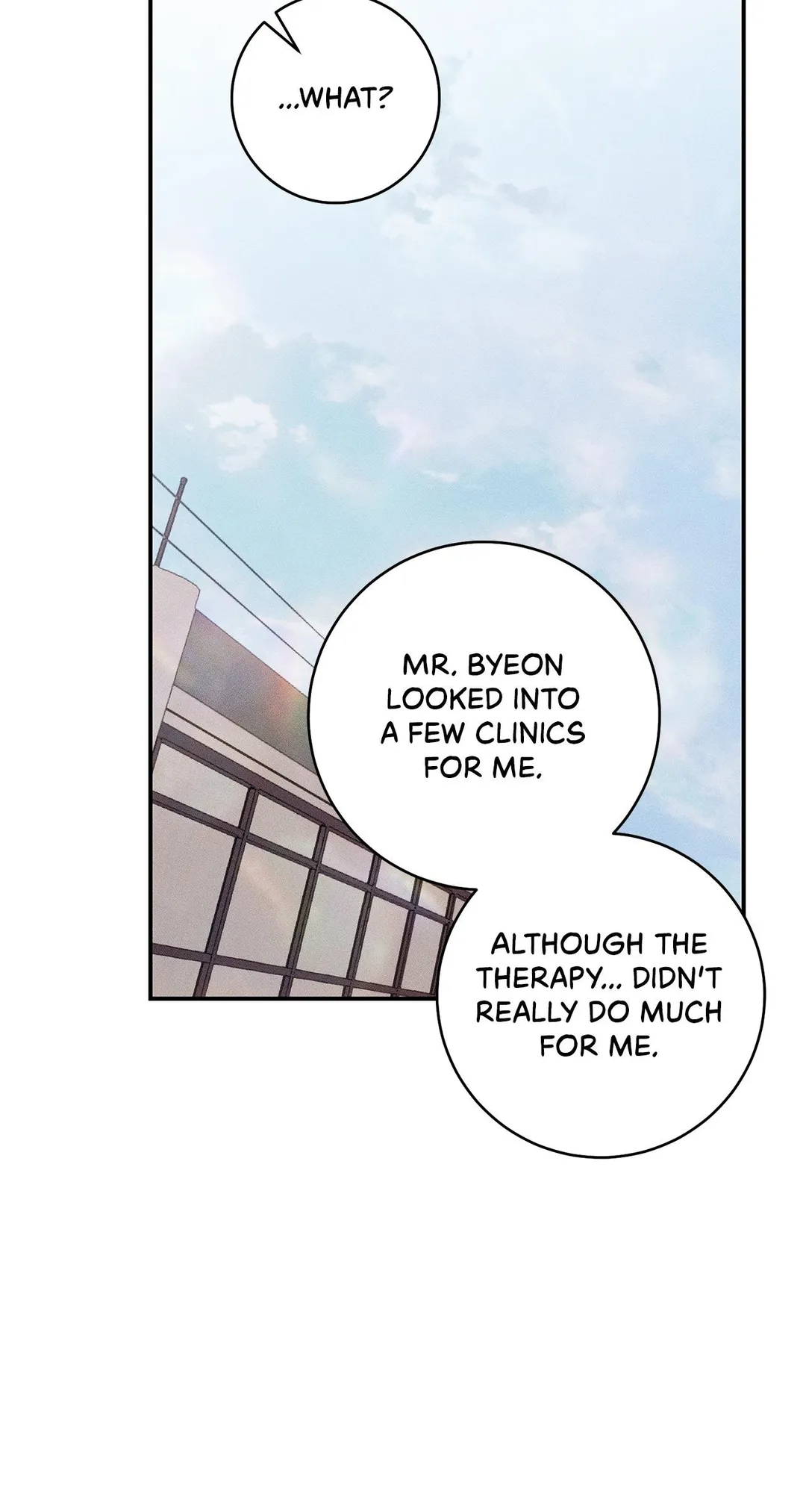 Introducing My Manager - Chapter 27 Page 21