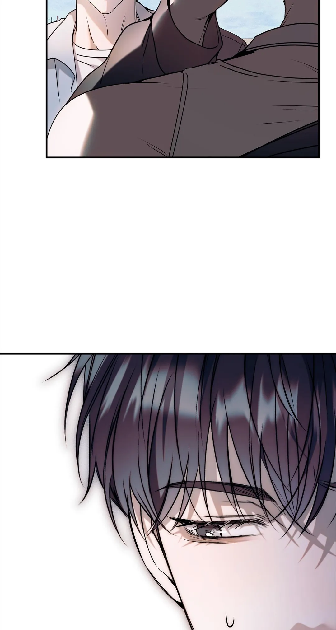 Introducing My Manager - Chapter 27 Page 28