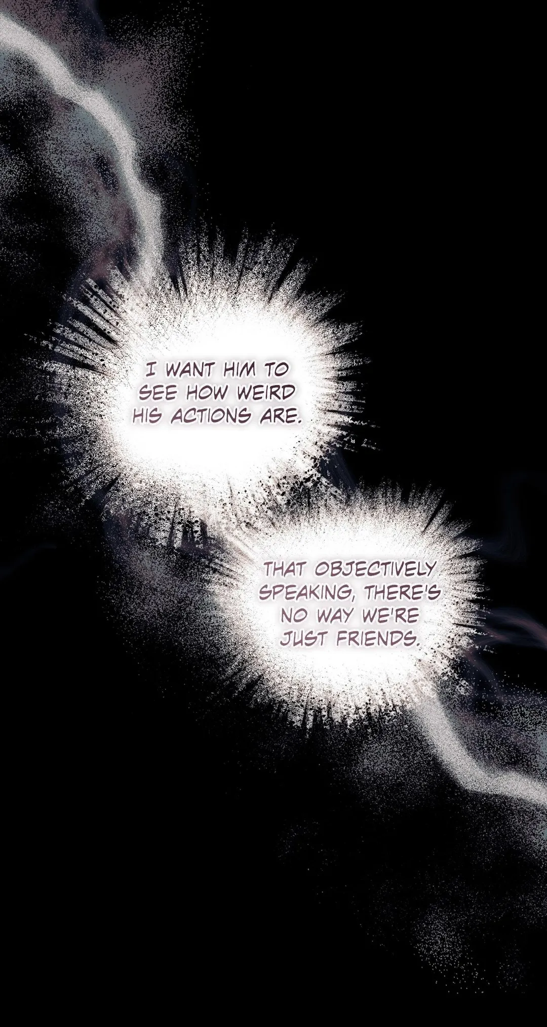 Introducing My Manager - Chapter 27 Page 31