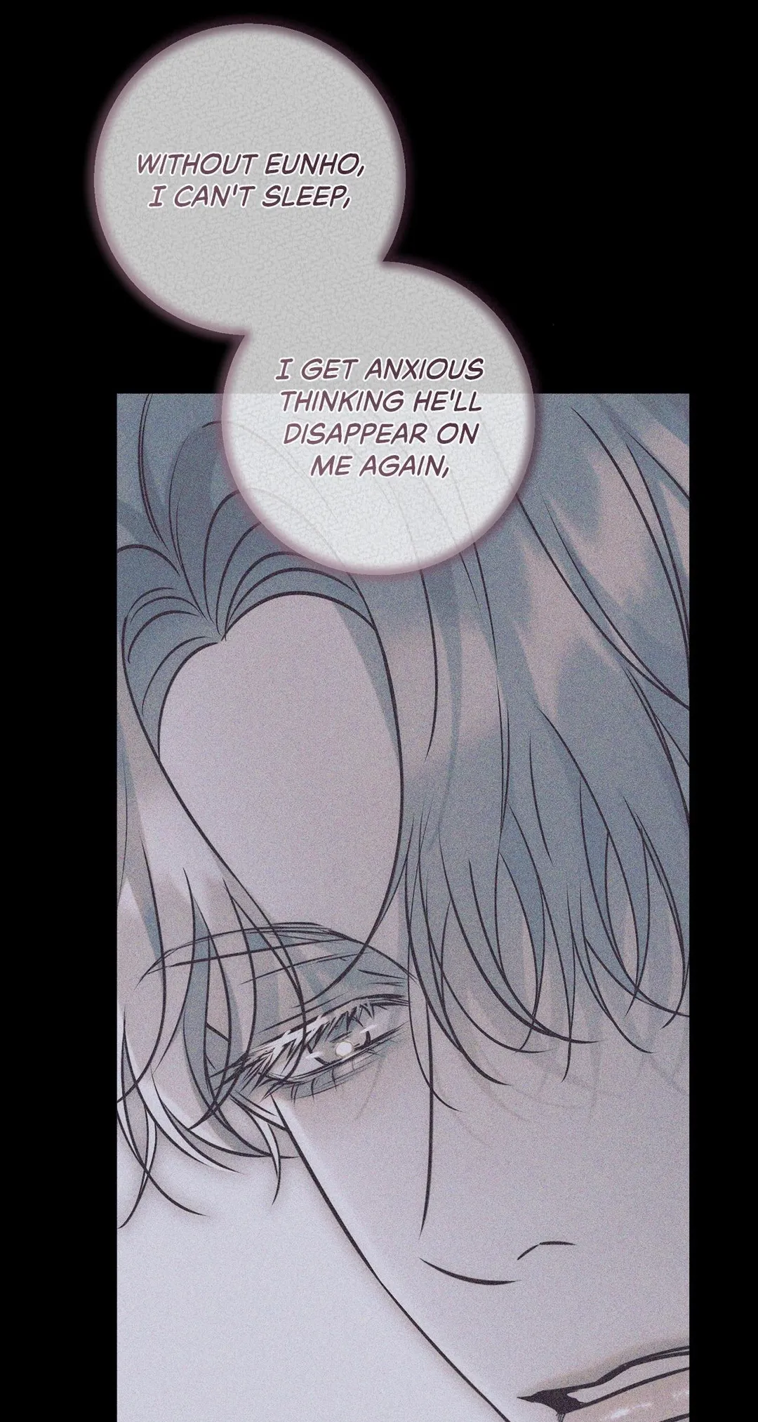 Introducing My Manager - Chapter 27 Page 32