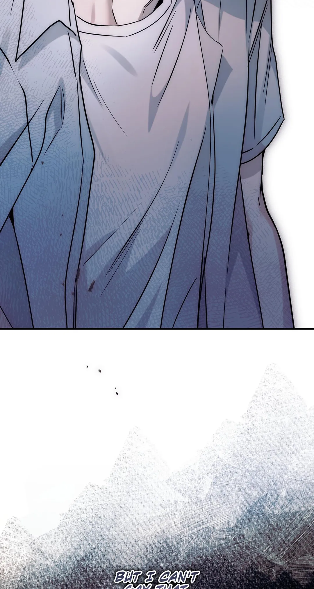 Introducing My Manager - Chapter 27 Page 36