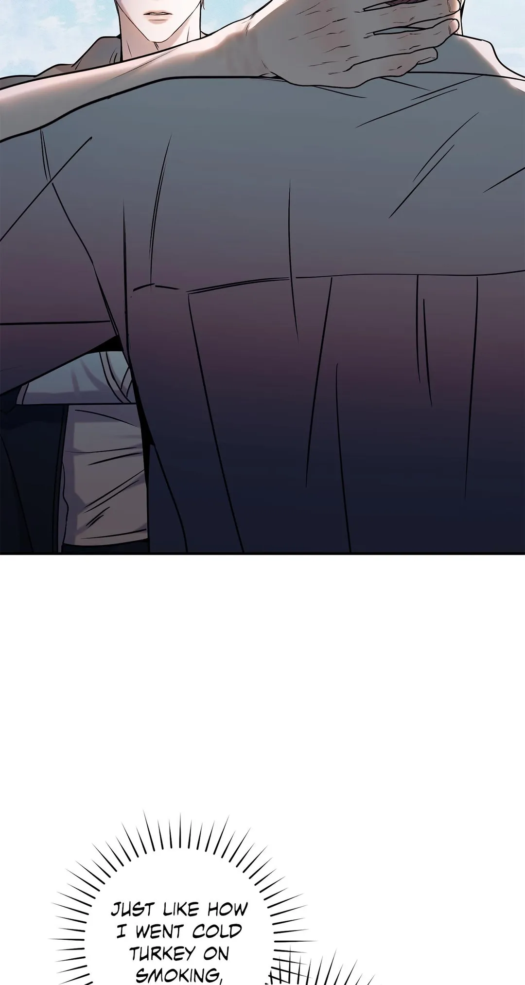 Introducing My Manager - Chapter 27 Page 39
