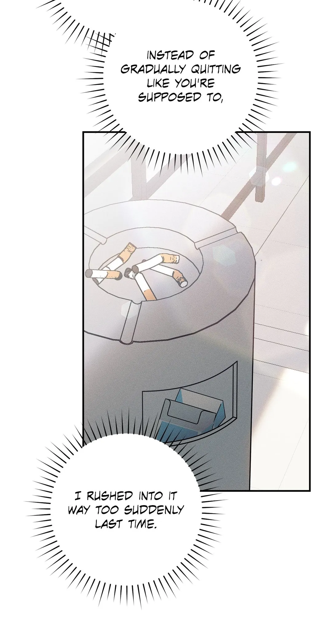 Introducing My Manager - Chapter 27 Page 40