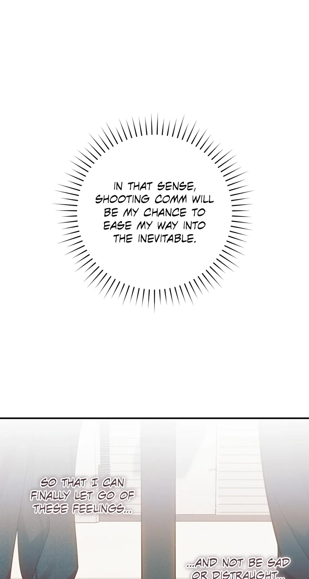 Introducing My Manager - Chapter 27 Page 41
