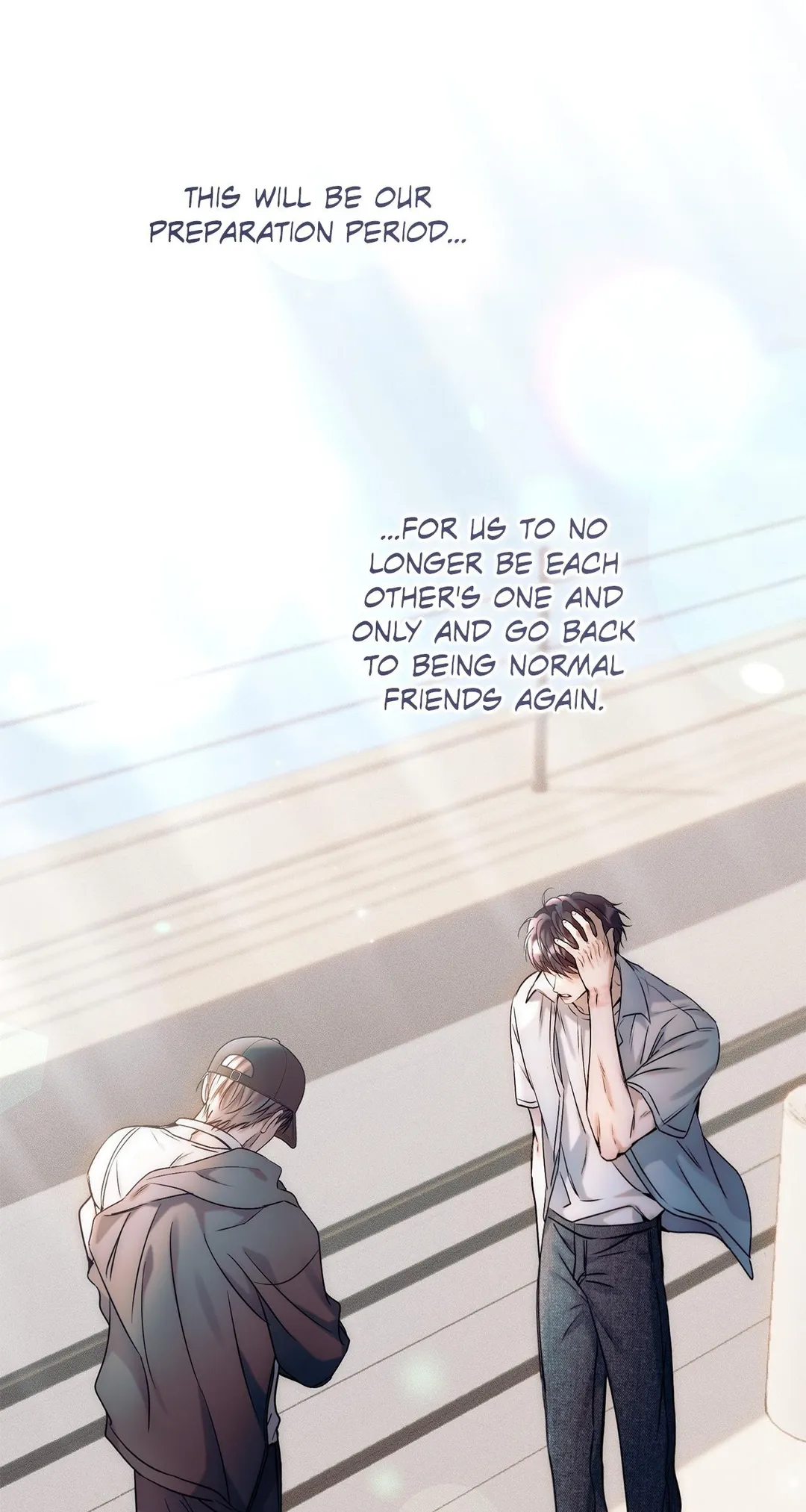 Introducing My Manager - Chapter 27 Page 44