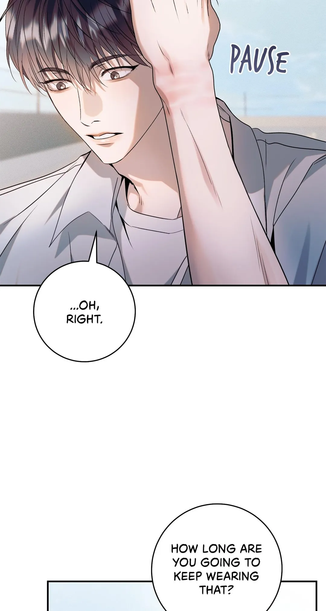 Introducing My Manager - Chapter 27 Page 46