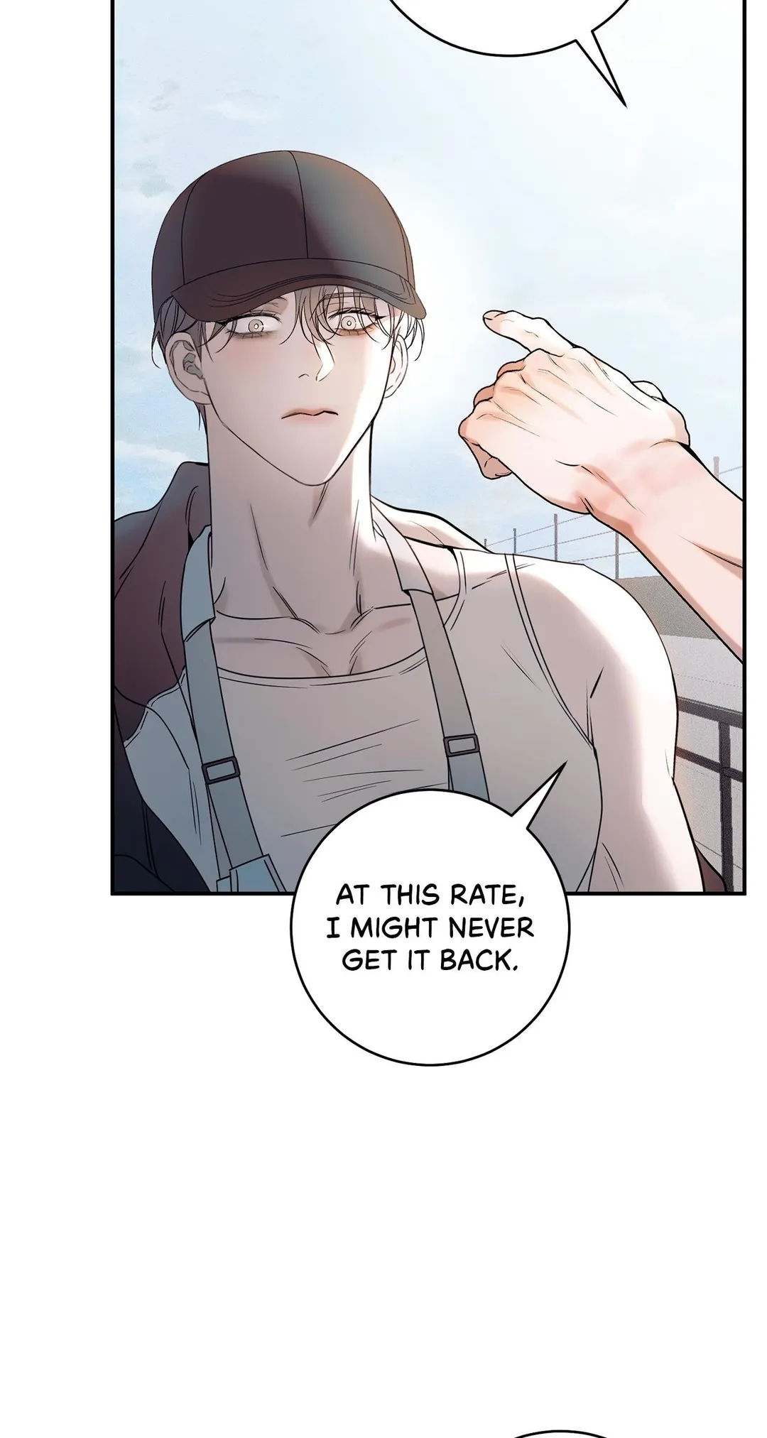 Introducing My Manager - Chapter 27 Page 47