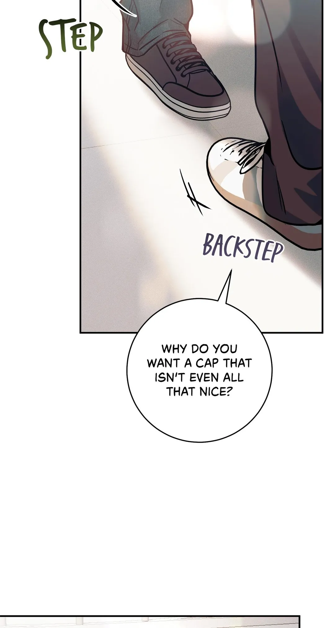Introducing My Manager - Chapter 27 Page 54