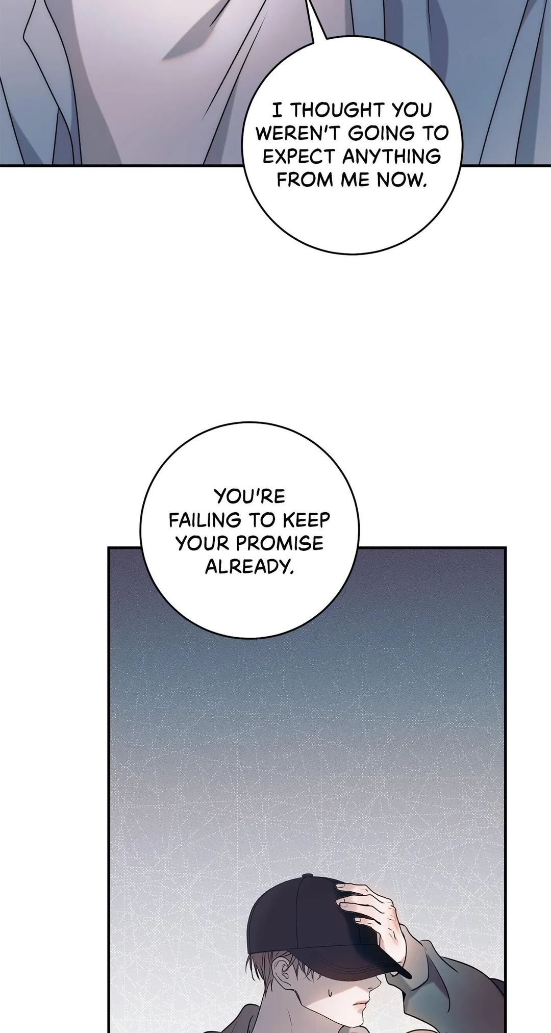Introducing My Manager - Chapter 27 Page 61