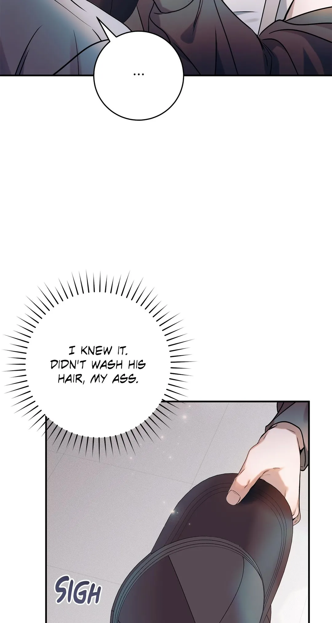 Introducing My Manager - Chapter 27 Page 66