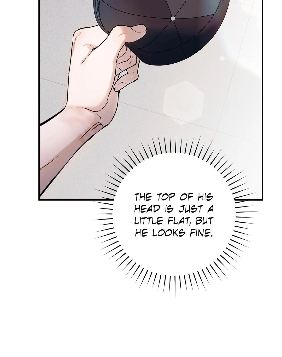 Introducing My Manager - Chapter 27 Page 67