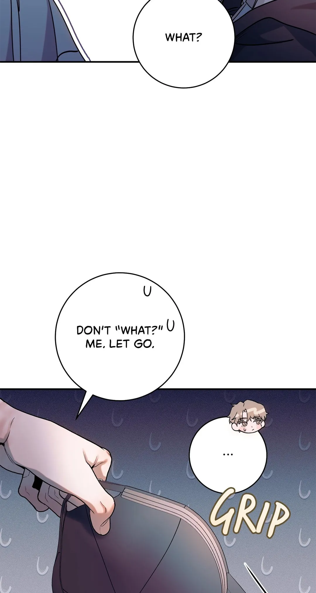 Introducing My Manager - Chapter 27 Page 69