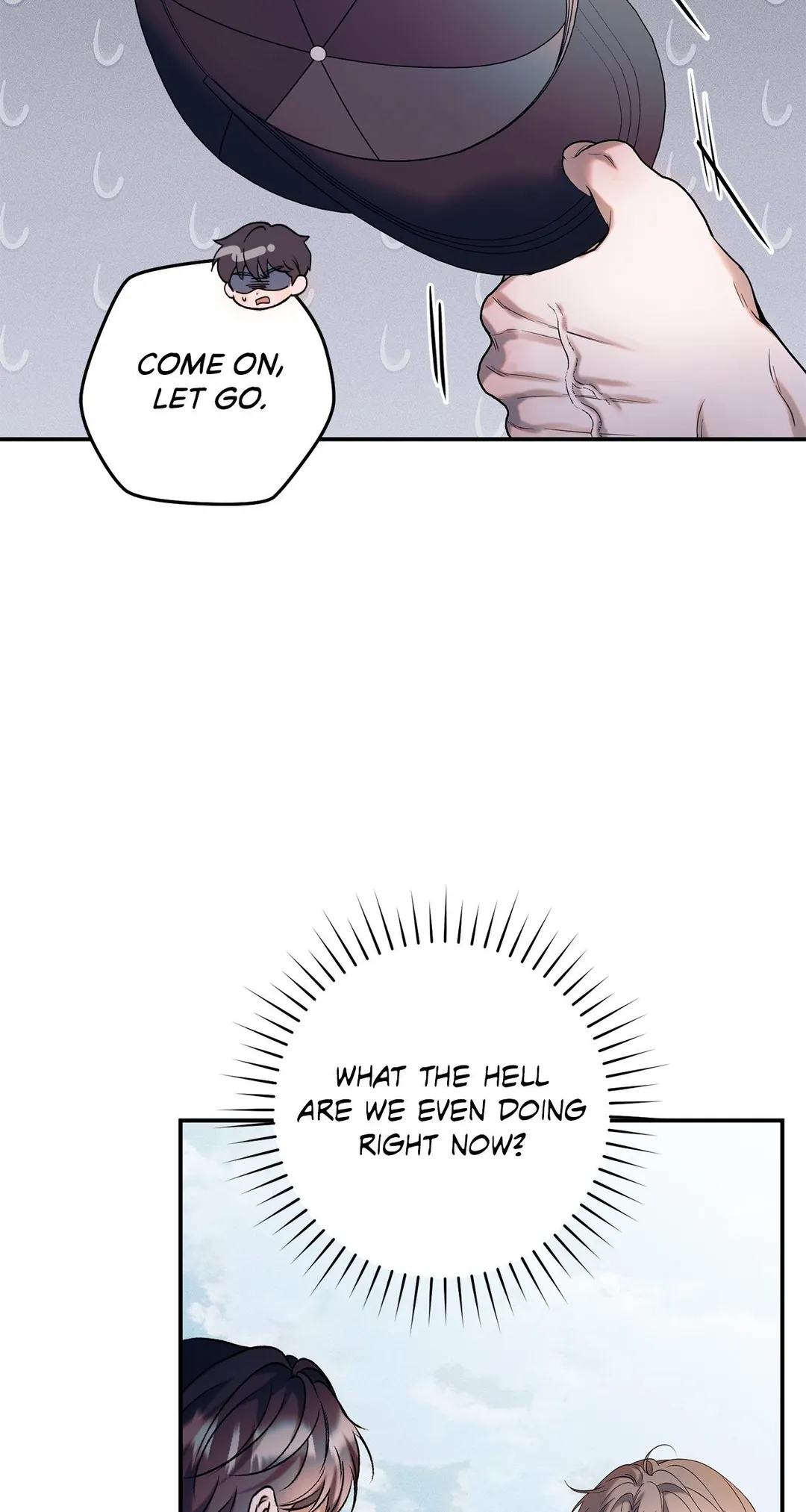 Introducing My Manager - Chapter 27 Page 70
