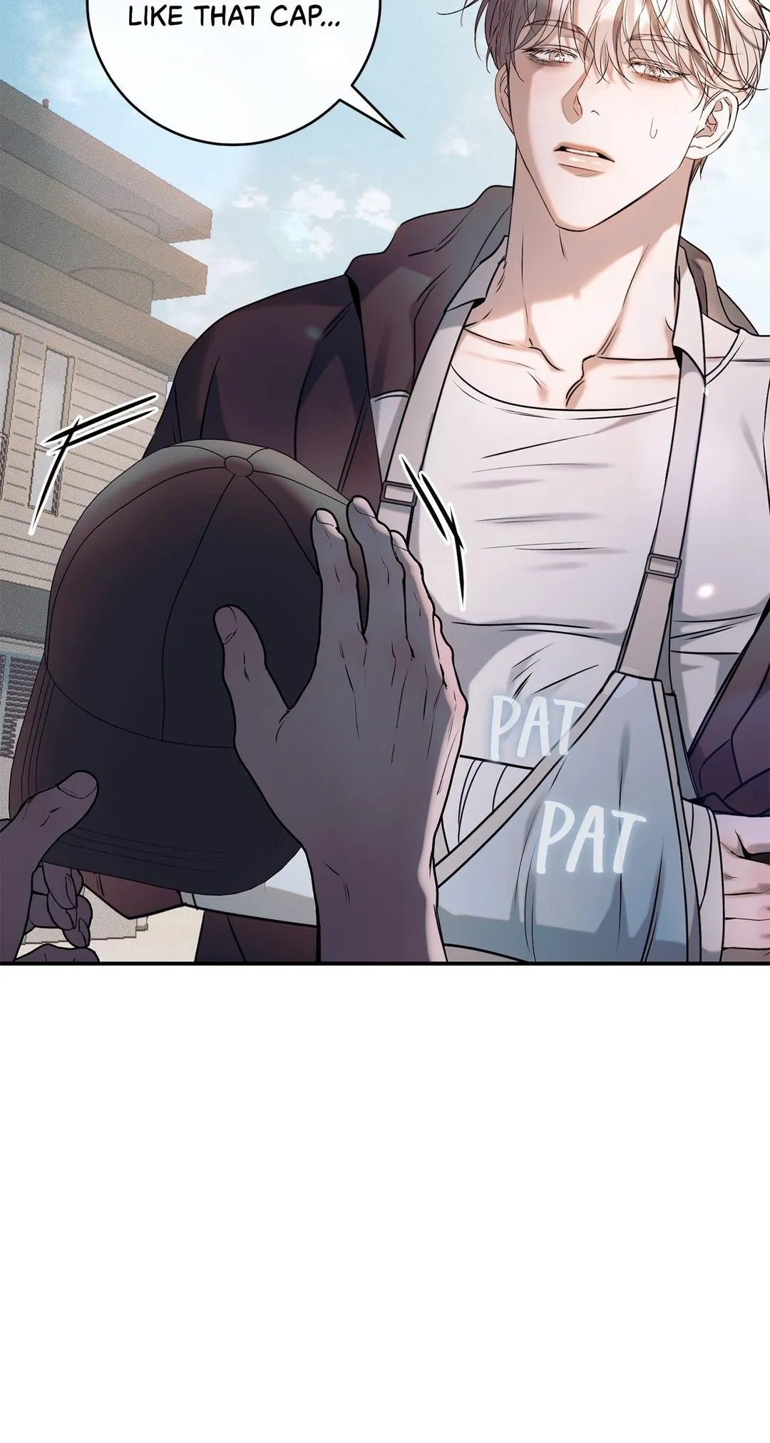 Introducing My Manager - Chapter 27 Page 72