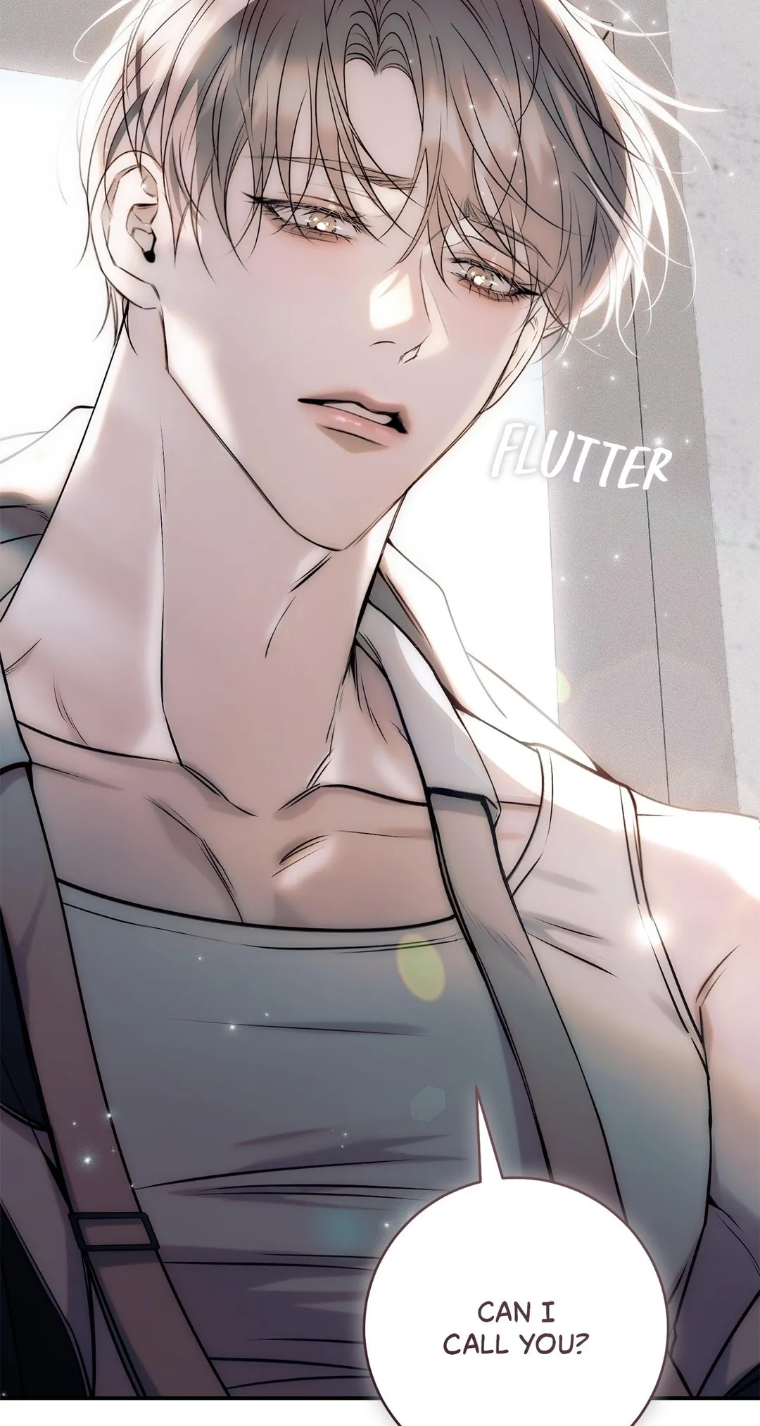 Introducing My Manager - Chapter 27 Page 80