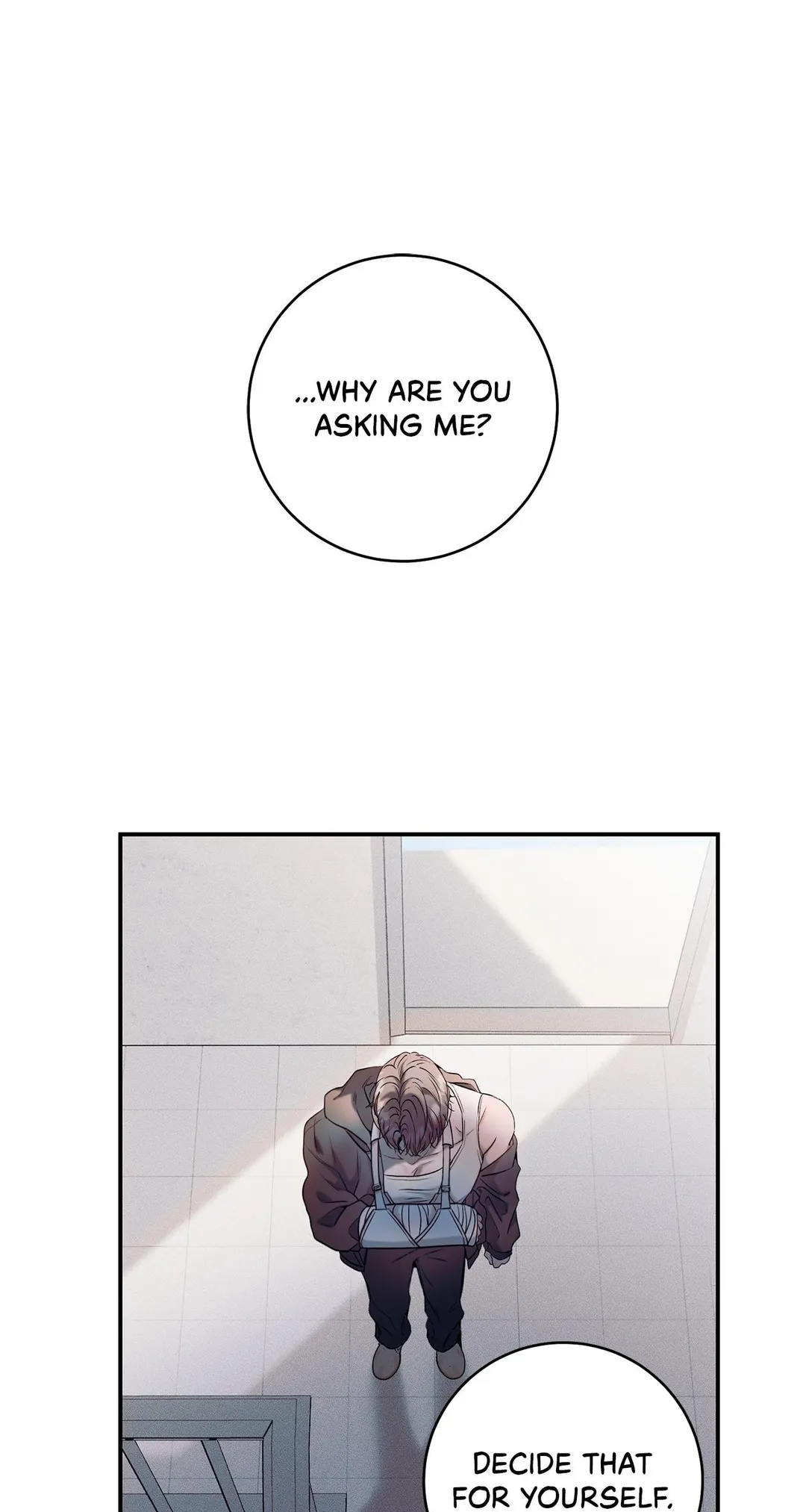 Introducing My Manager - Chapter 27 Page 85